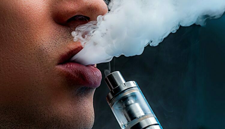 Electronic Cigarette