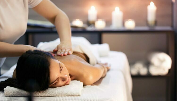 Health Spa In Your Own Home