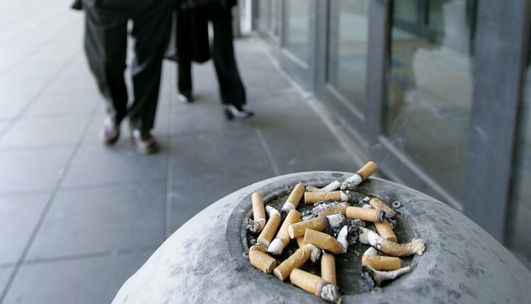 Stoptober Are You Giving Up Smoking This Month