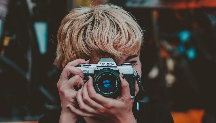 Film Photography