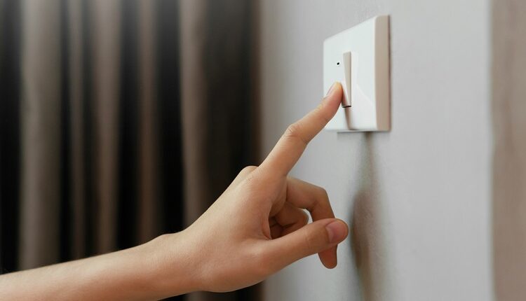Save Energy