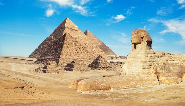 Ancient Egypt
