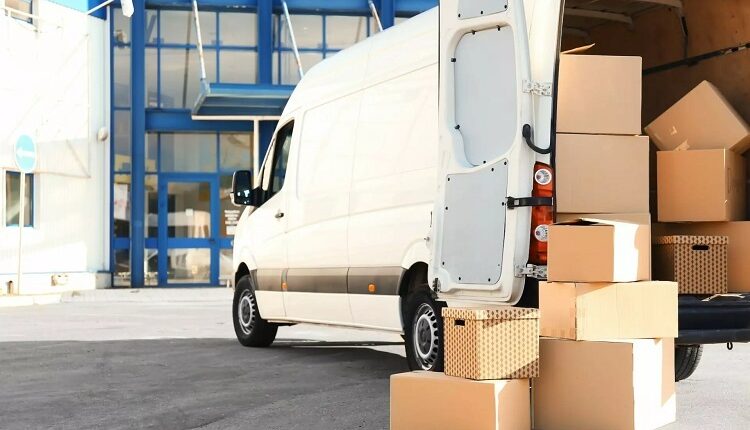 Moving Services